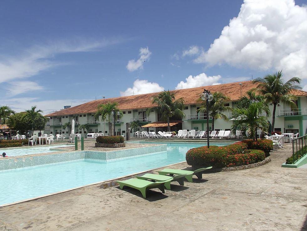 Hotel Amazon River Parintins Exterior foto