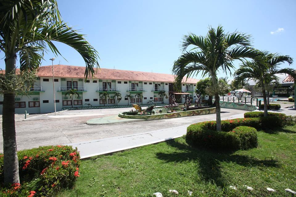Hotel Amazon River Parintins Exterior foto