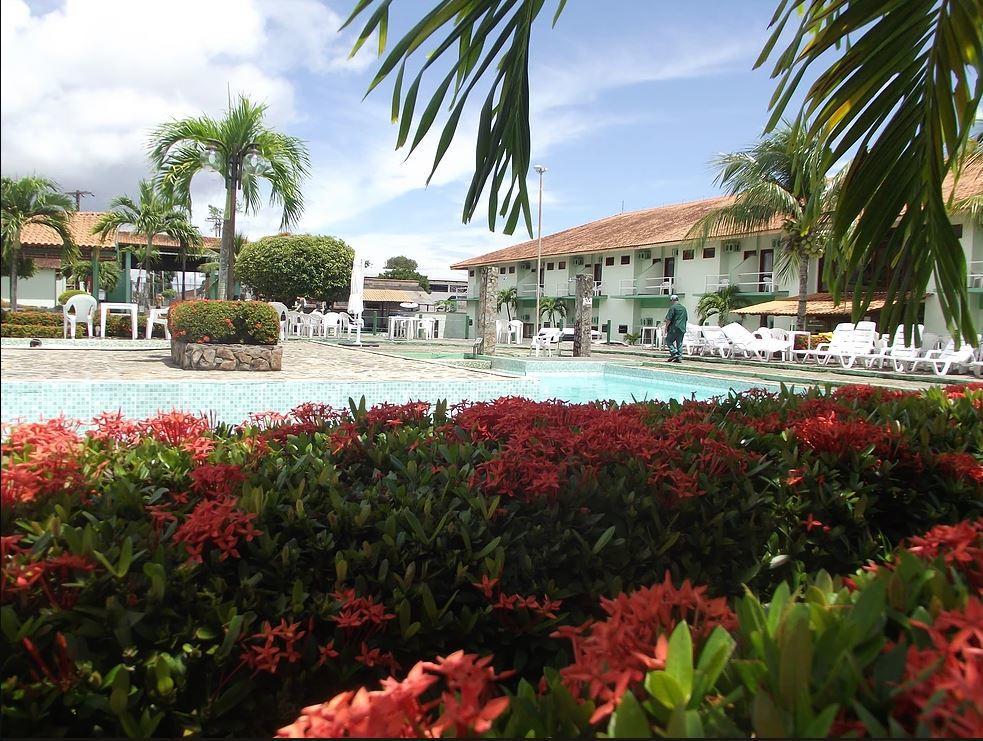 Hotel Amazon River Parintins Exterior foto